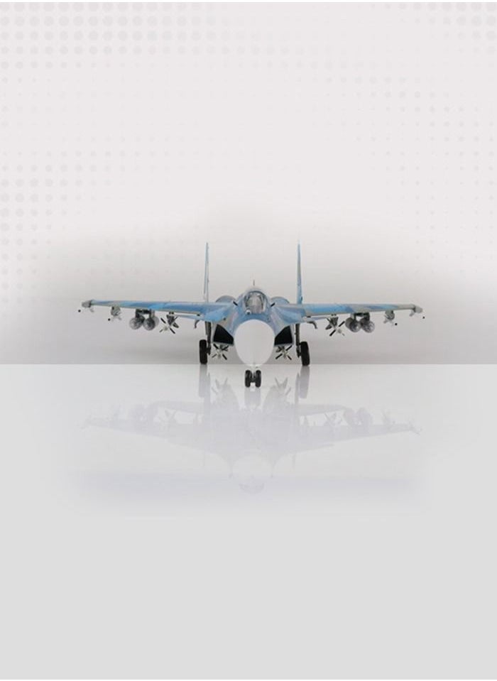 Fighter Gifts SU-33 FLANKER D SCALE 1:72  - Image 3
