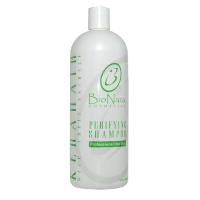 KeraHair Brazilian Keratin Purifying Clarifying Shampoo 32 oz