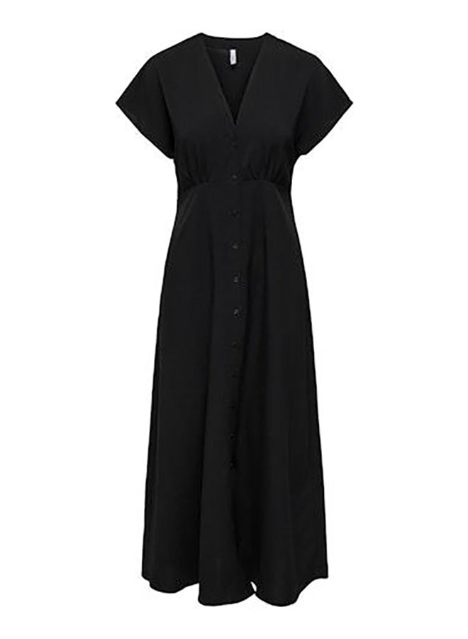 ONLY Onlnova Life Elite Mollie Long Dress Sol - Image 1