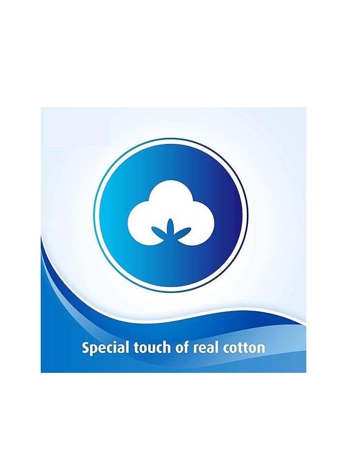 Midwest لفافة ماكسي مميزة 800 جرام (6 قطع × 2 طبقة) - ميغا (800 جرام لكل لفافة) - جودة مطبخ - Image 5