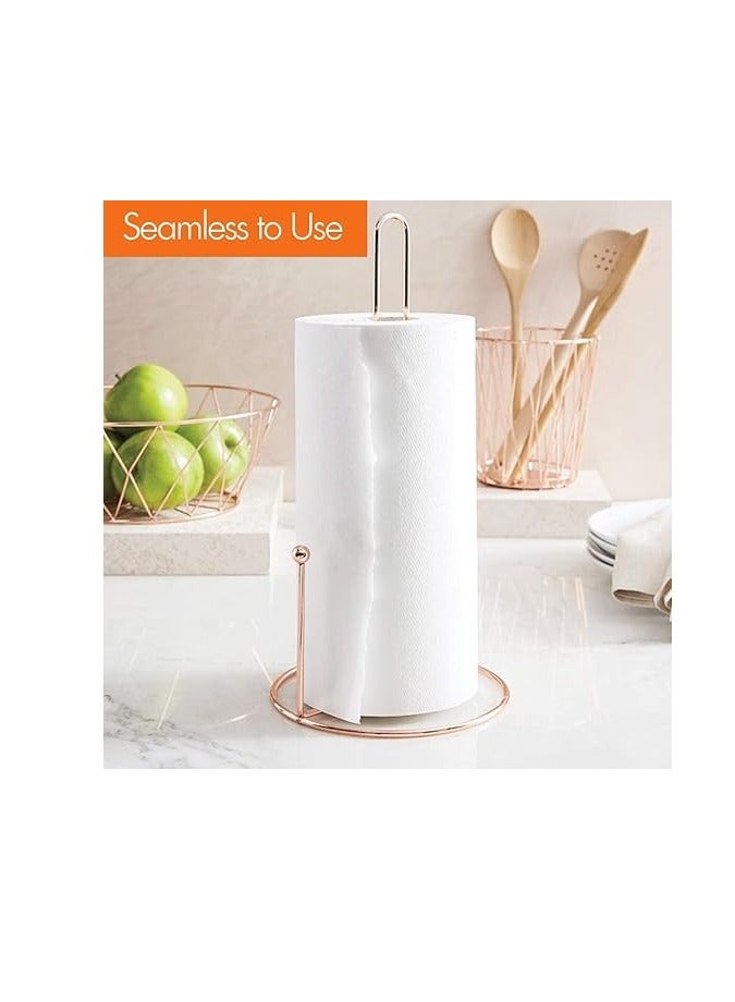 Midwest لفافة ماكسي مميزة 800 جرام (6 قطع × 2 طبقة) - ميغا (800 جرام لكل لفافة) - جودة مطبخ - Image 2