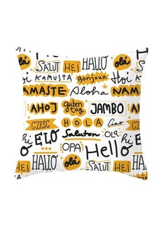 Y&D Pillowcase pillow cover for home decor 45*45cm 
