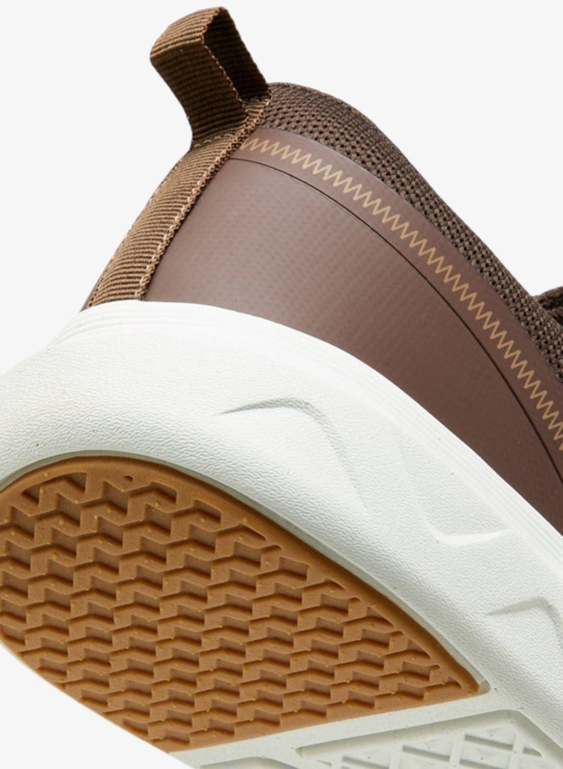 Lee Cooper Men's Textured Slip-On Loafers - Image 5