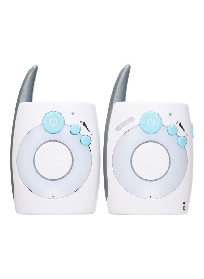 نيبمينينت Portable Baby Cry Detector - Image 1