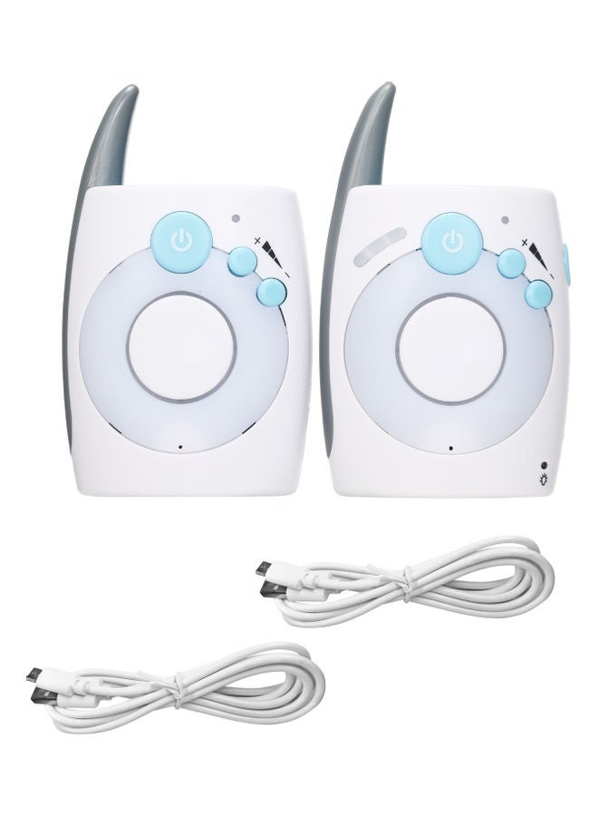 نيبمينينت Portable Baby Cry Detector - Image 2