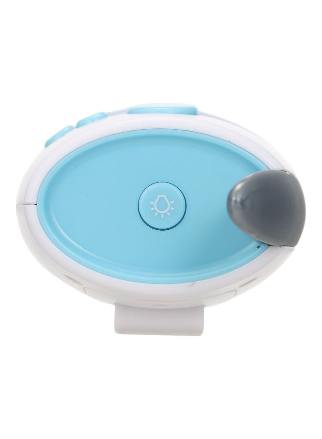 نيبمينينت Portable Baby Cry Detector - Image 4