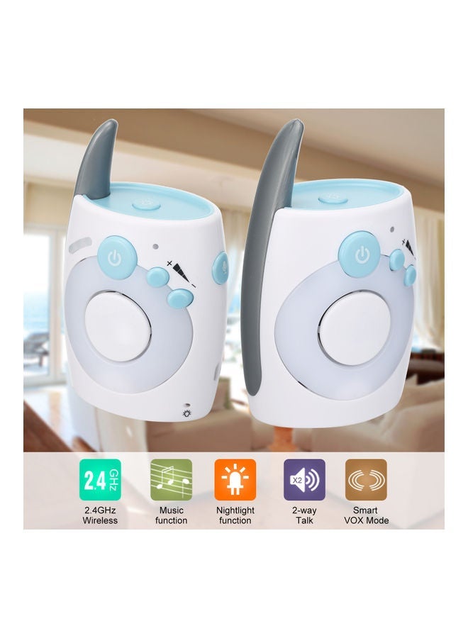 نيبمينينت Portable Baby Cry Detector - Image 3