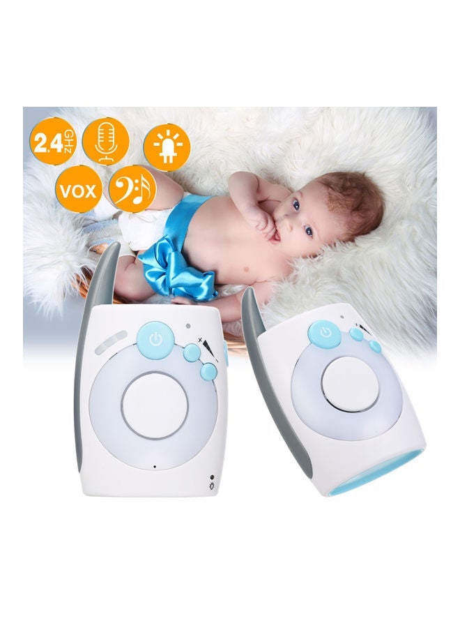 نيبمينينت Portable Baby Cry Detector - Image 5