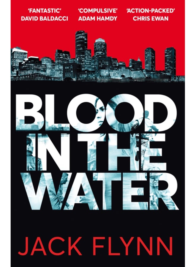 Blood in the Water