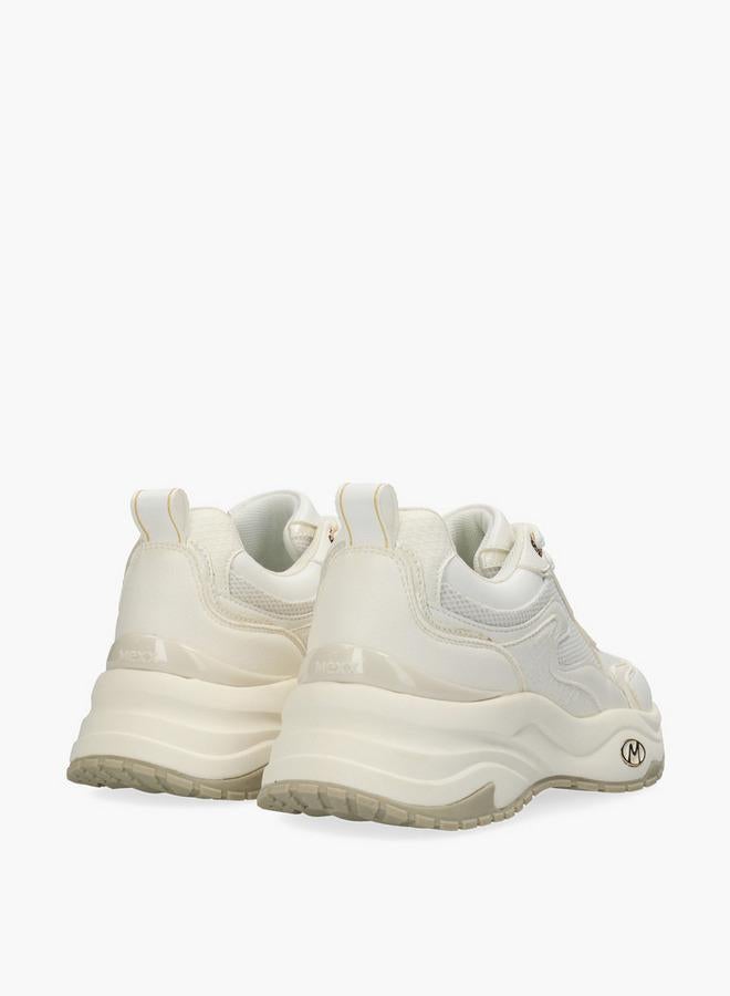 Mexx Palma Ora Casual Sneaker - Image 3