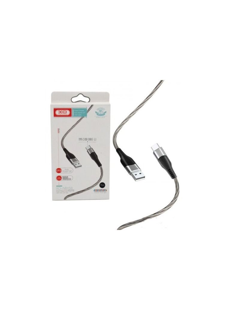 XO Nb158 Micro Black