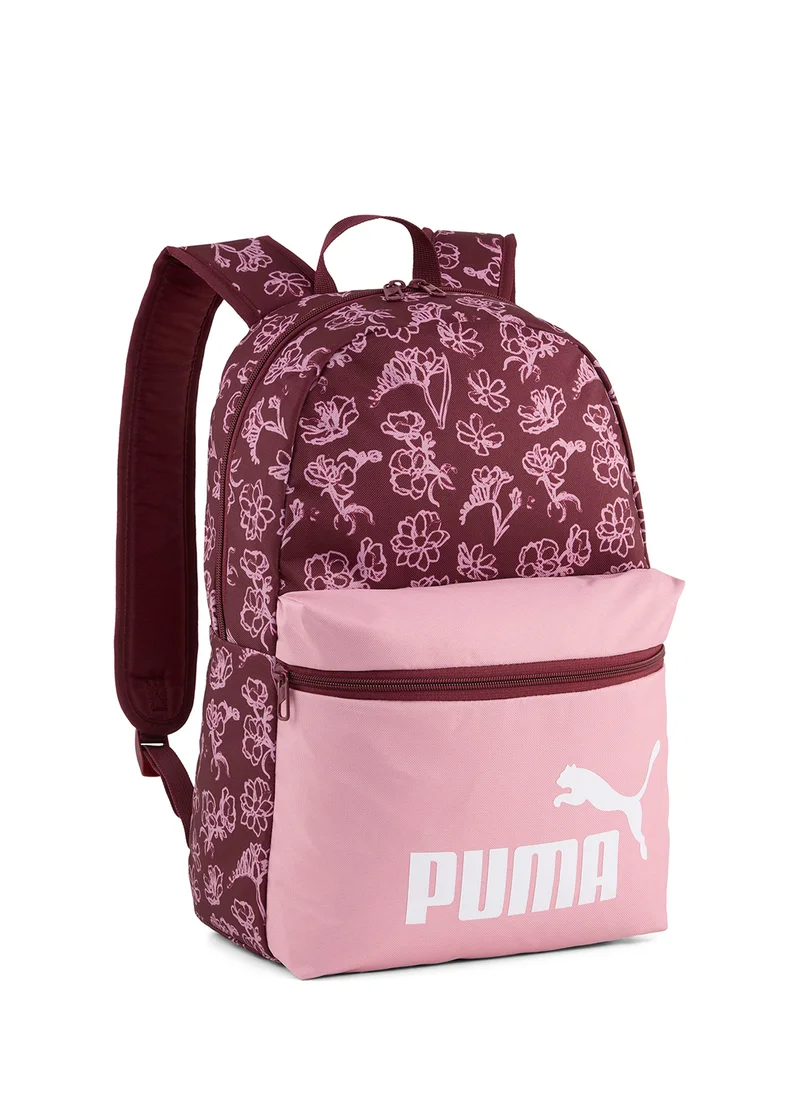 بوما Phase Aop Backpack