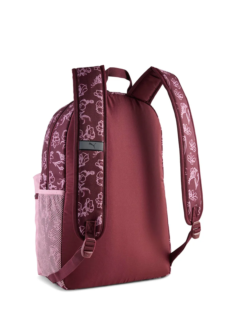 بوما Phase Aop Backpack