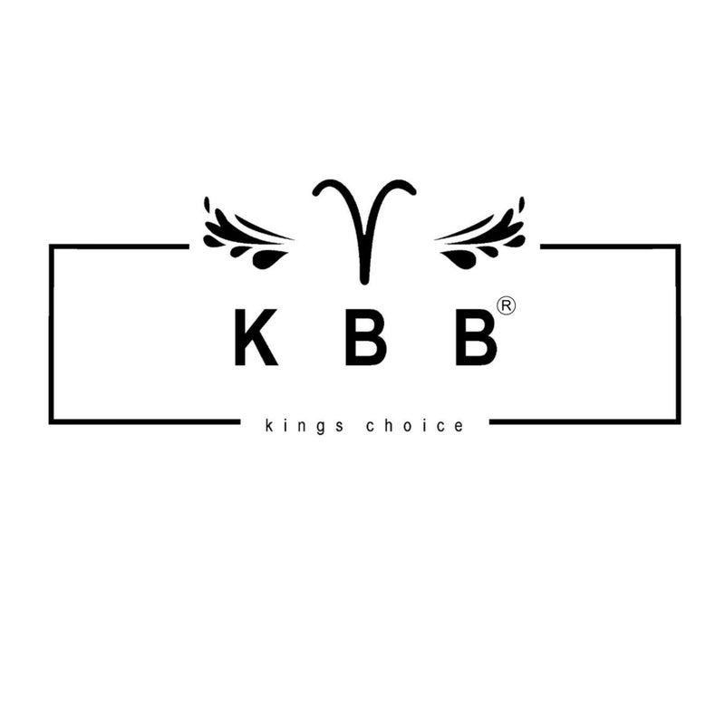 KBB قدر كلاسيكي من الفولاذ المقاوم للصدأ 100% مع مقبض فولاذي مطروق (قدر عميق) | (16 رقم) - Image 4