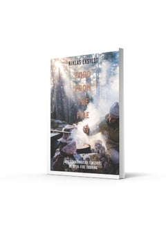 Pavilion Books Food from the Fire: The Scandinavian flavours of open-fire cooking  - Image 5