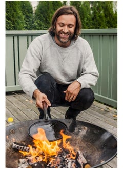 Pavilion Books Food from the Fire: The Scandinavian flavours of open-fire cooking  - Image 1