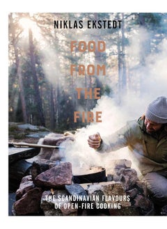 Pavilion Books Food from the Fire: The Scandinavian flavours of open-fire cooking  - Image 4