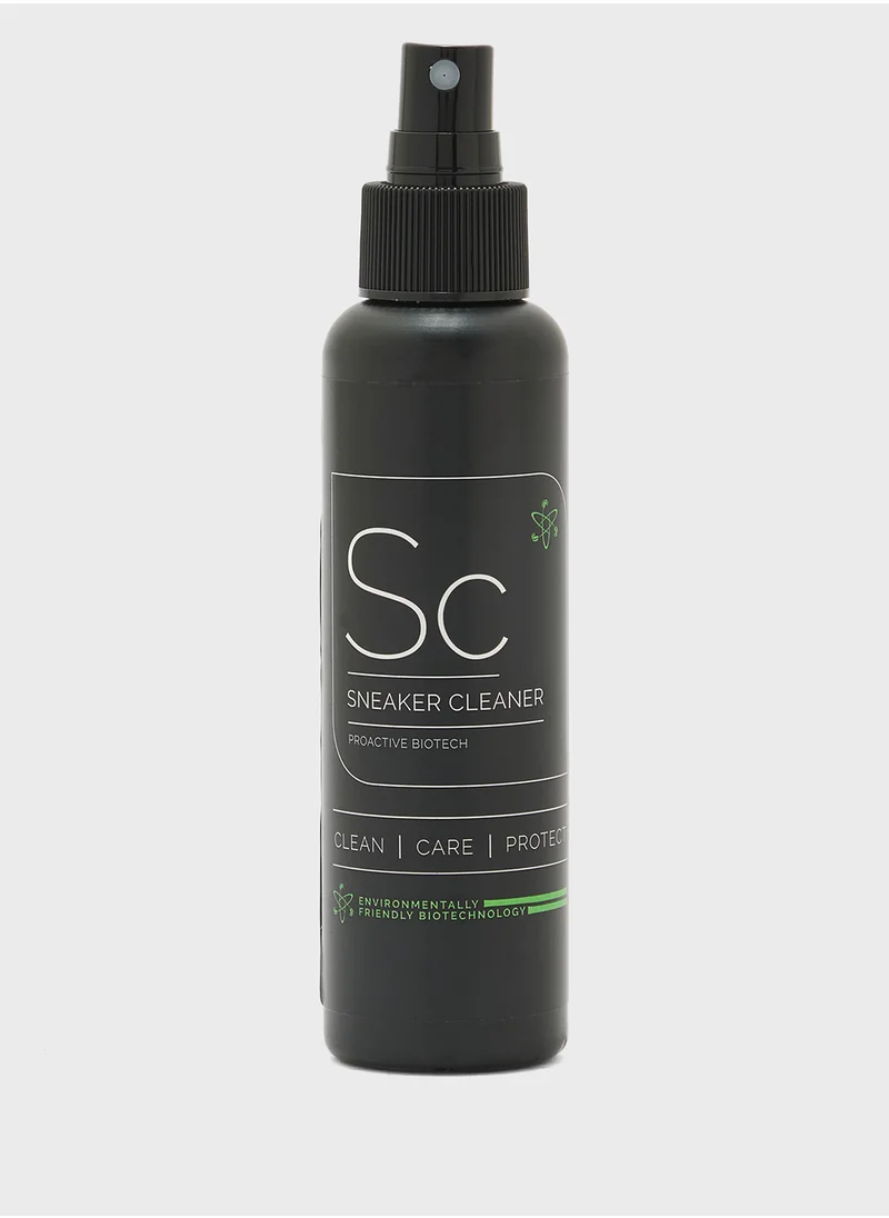سنيكر لاب 125ml Shoe Cleaning Solution