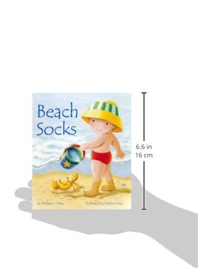 Beach Socks - Image 2
