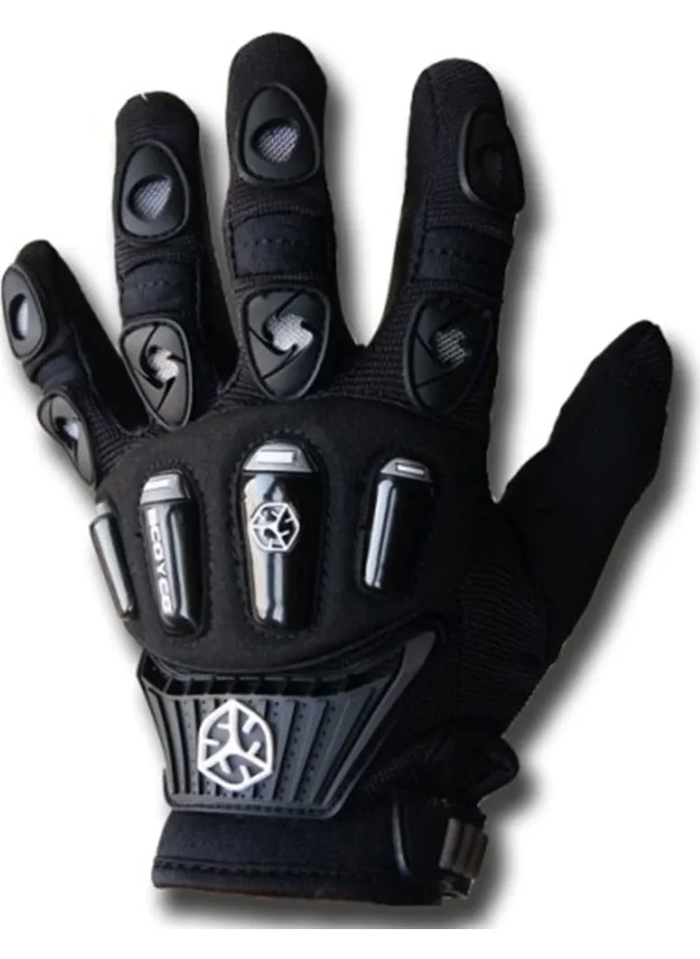 Scoyco MX14 Summer Motorcycle Gloves