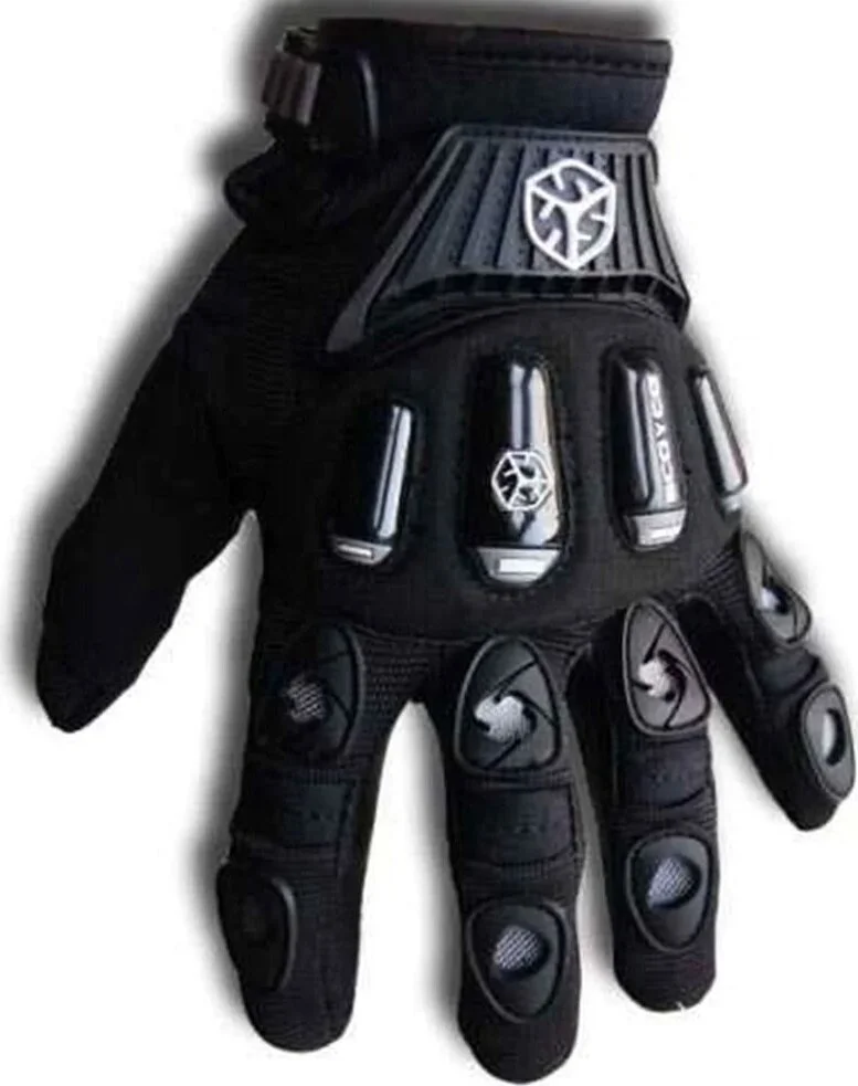 Scoyco MX14 Summer Motorcycle Gloves