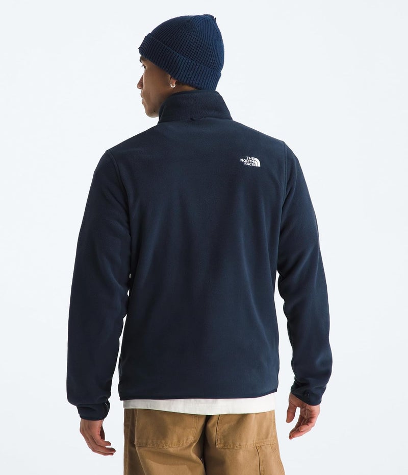 THE NORTH FACE Mens M GLACIER FLEECE JACKET Jacket (pack of 1) - Image 3