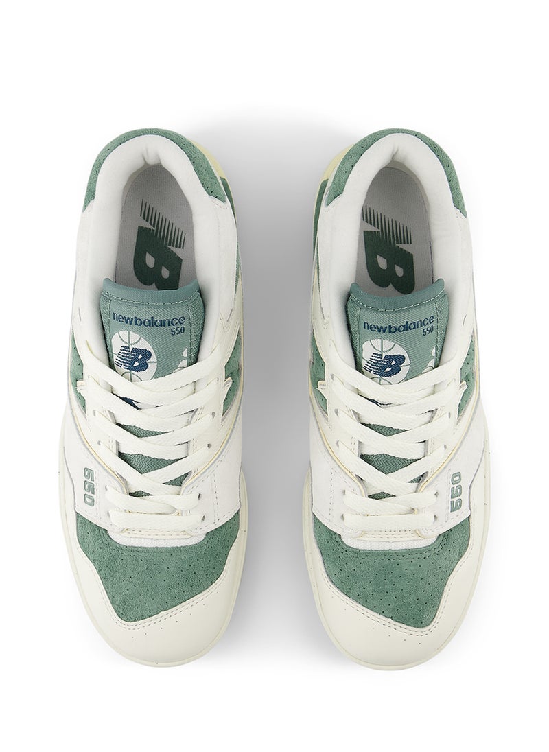 New Balance Bb550  - Image 5