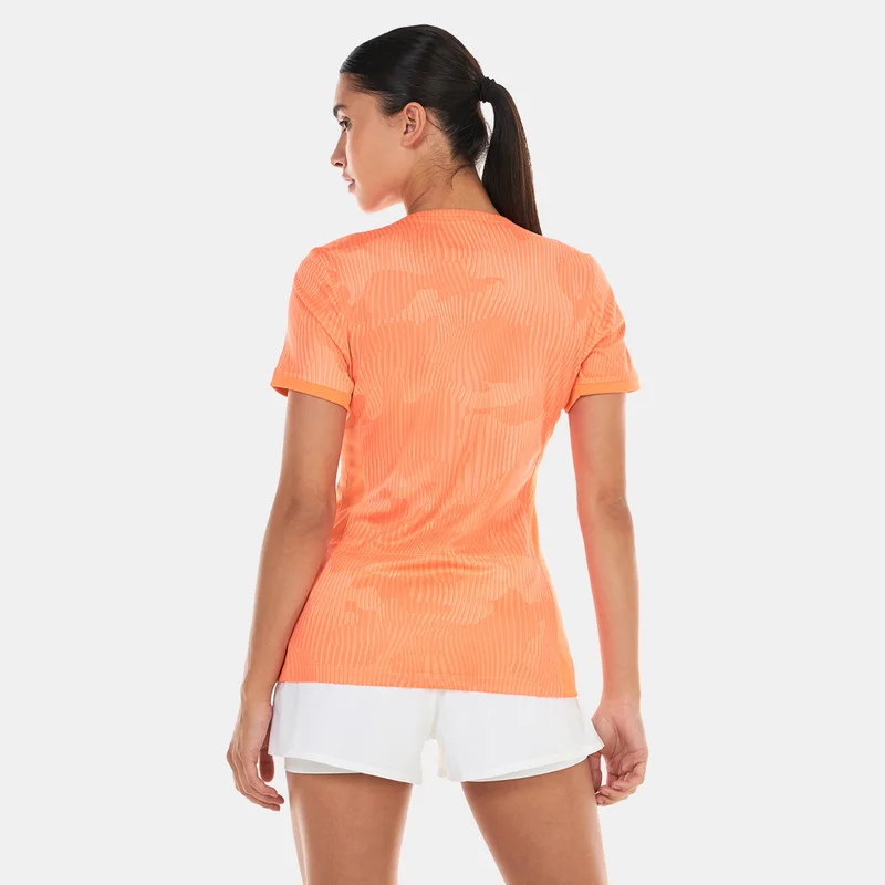 Nike Women's Netherlands Dri-FIT Stadium Home Jersey - 2023
