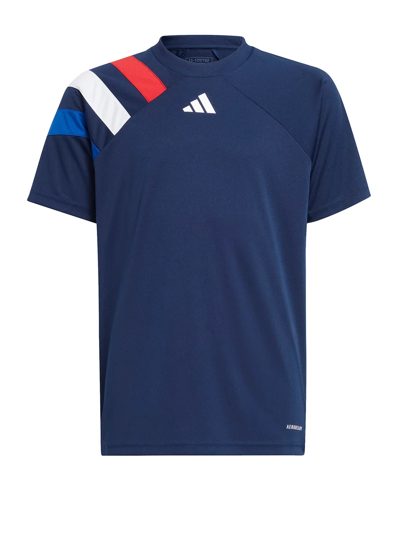 Adidas Youth-Shirt