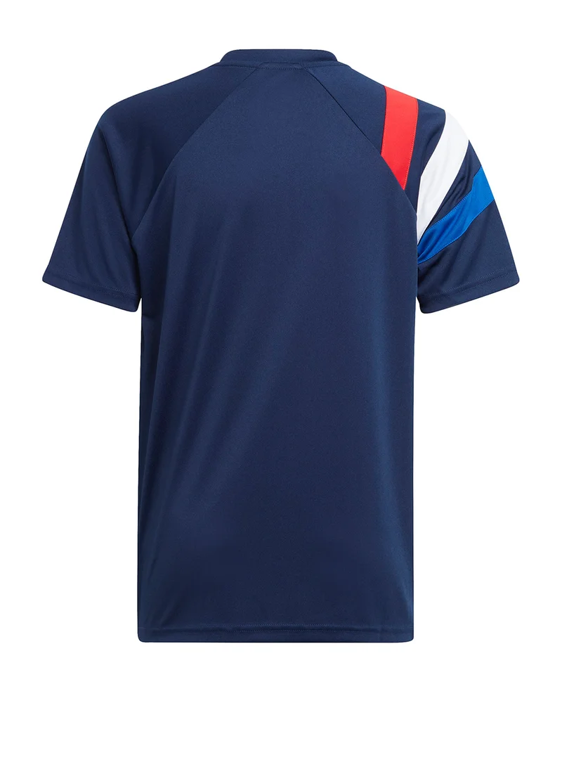 Adidas Youth-Shirt