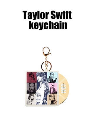 Taylor Swift PVC Keychain CD Records, High Definition, Smooth Edges and No Harm to Hands, Solid and Strong, 1989 Album, Bag Pendant Decoration for Taylor Swift Key Ring With Chain - pzsku/Z9125C577BE4ACD274DF8Z/45/_/1711437500/f16b79c8-18cb-4bca-a680-63b2a3096974