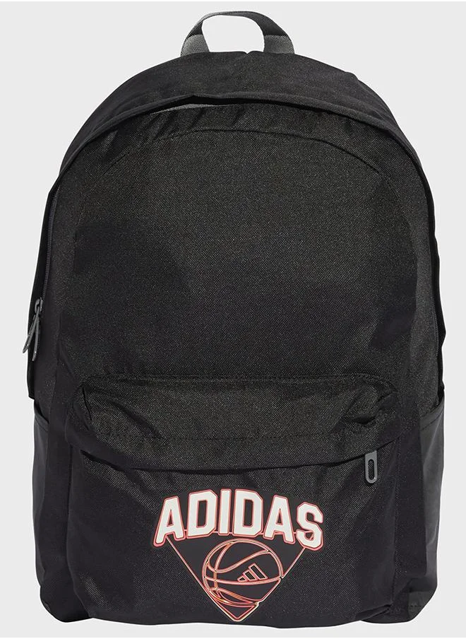 Adidas Hoops Backpack