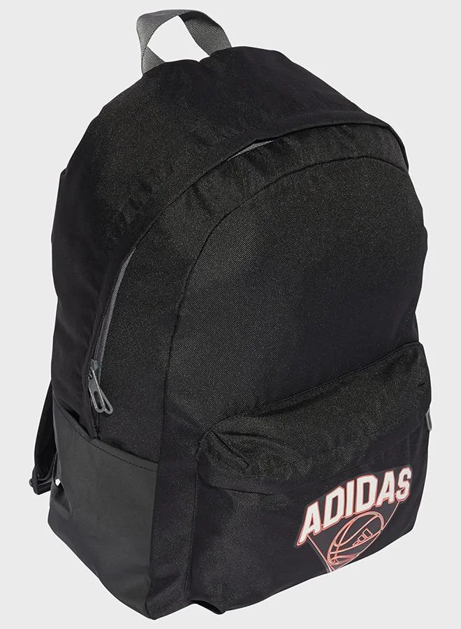 Adidas Hoops Backpack