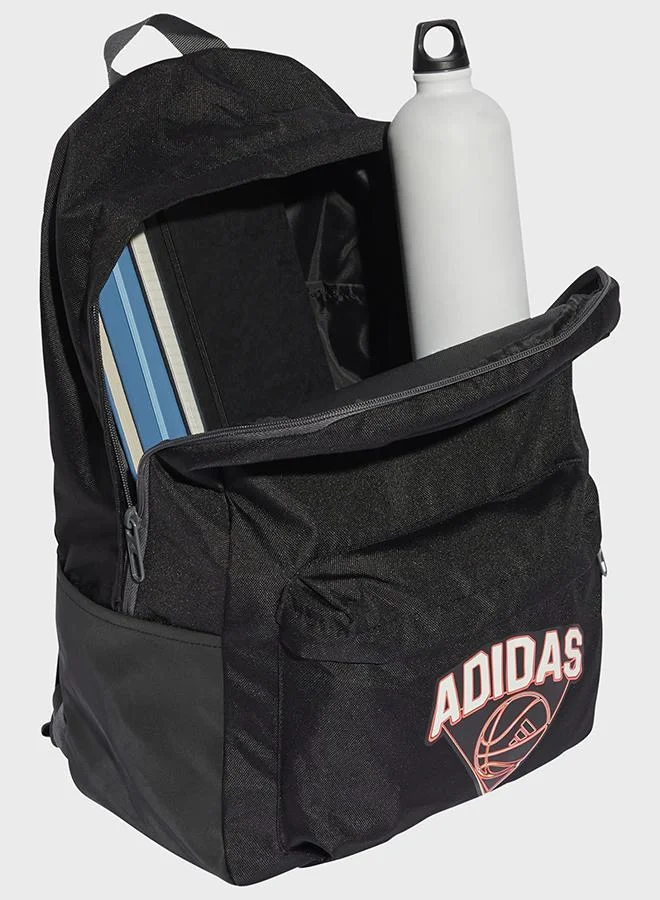 Adidas Hoops Backpack