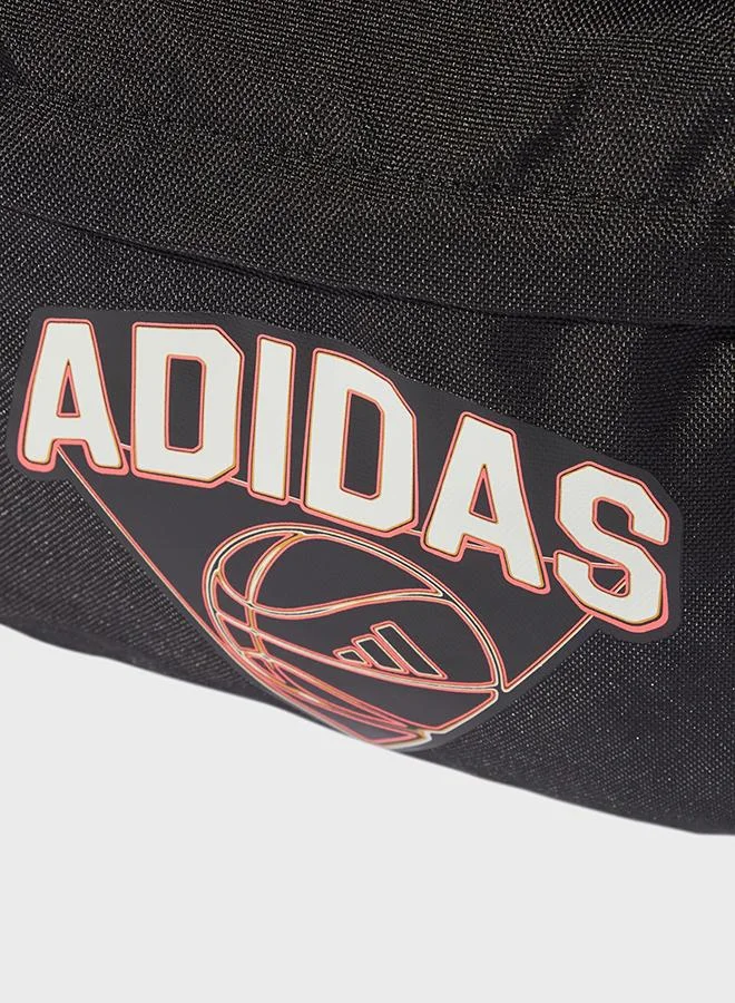 Adidas Hoops Backpack