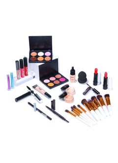 popfeel Makeup Gift Set for Women Full Kit Multi-Purpose Makeup Set Professional Designed for Women  - Image 3