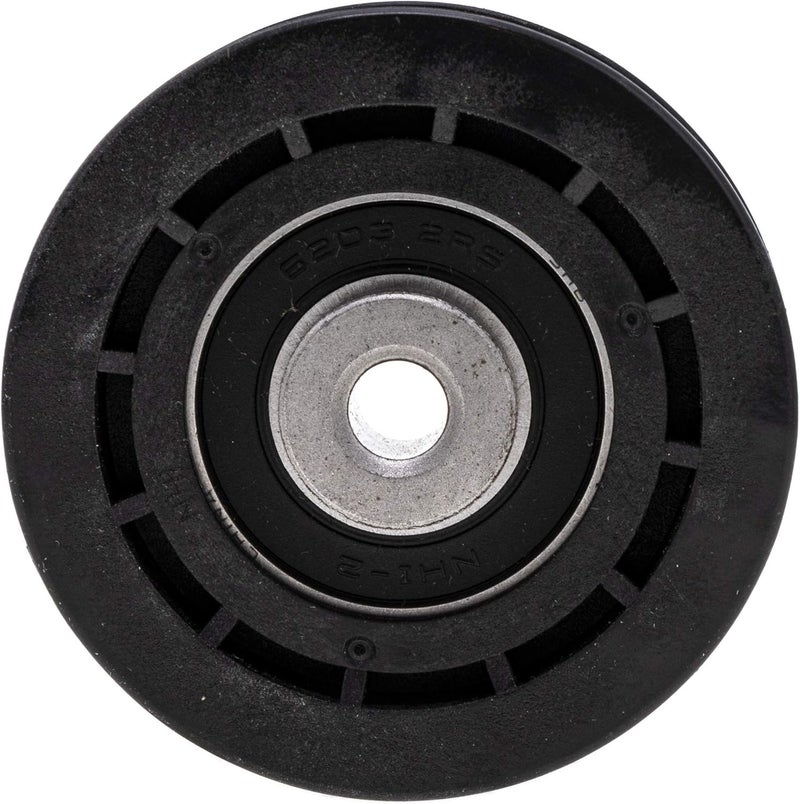 EXCMARK 120-7082 Idler Pulley ECS180CKA30000 Commercial Walk Behind - Image 1