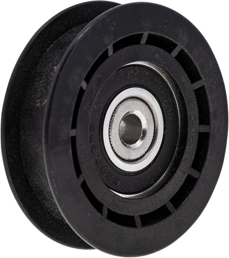 EXCMARK 120-7082 Idler Pulley ECS180CKA30000 Commercial Walk Behind - Image 3