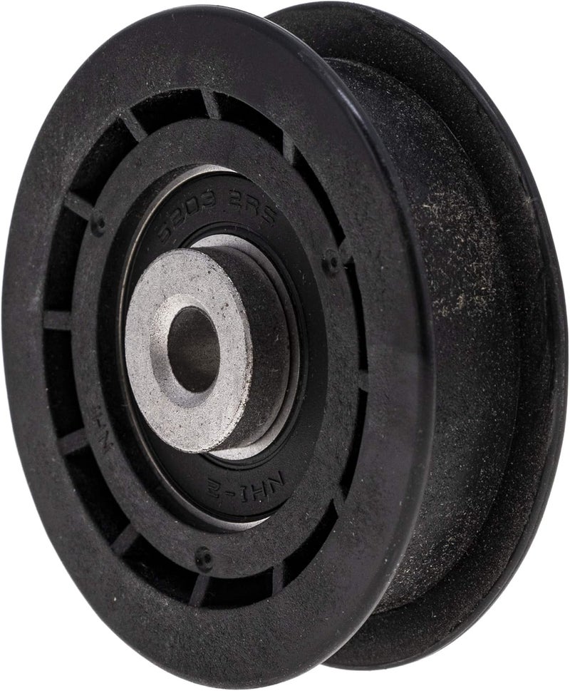 EXCMARK 120-7082 Idler Pulley ECS180CKA30000 Commercial Walk Behind - Image 2