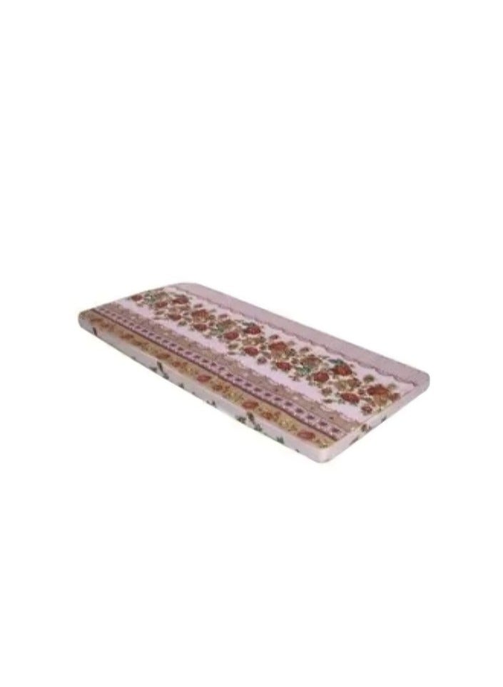 Generic Mattresses  Sponge 10 Cm Size 90x190 