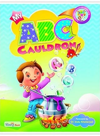My ABC Cauldron Paperback - pzsku/Z9126111A0BE76F87A436Z/45/_/1700468918/6ee81730-040f-4230-8c91-a37309928ff4