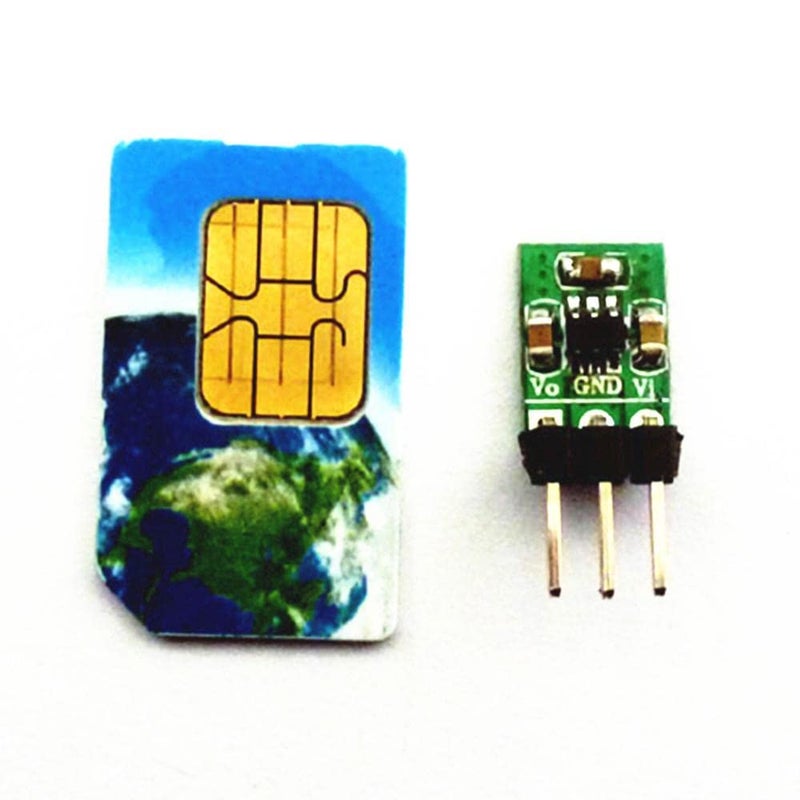 KETRIX DCDC 18V5V to 33V Booster and Buck Converter Power Module - Image 2