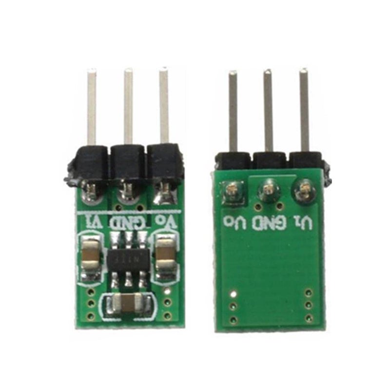 KETRIX DCDC 18V5V to 33V Booster and Buck Converter Power Module - Image 1