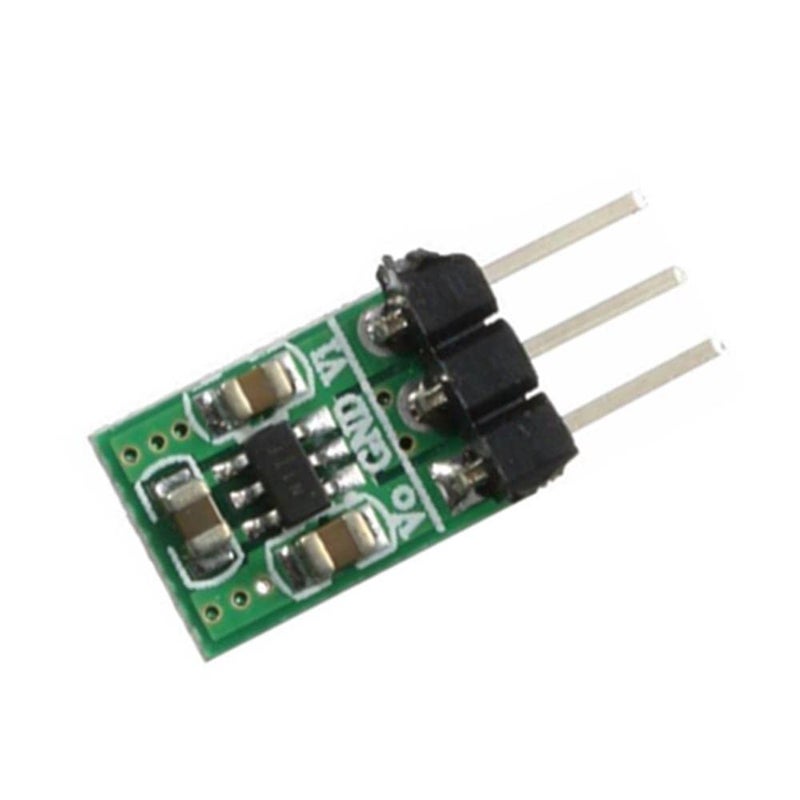 KETRIX DCDC 18V5V to 33V Booster and Buck Converter Power Module - Image 5