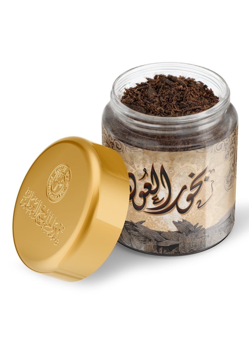 سدر الخليج بخور العود - 40 جرام  - Image 1