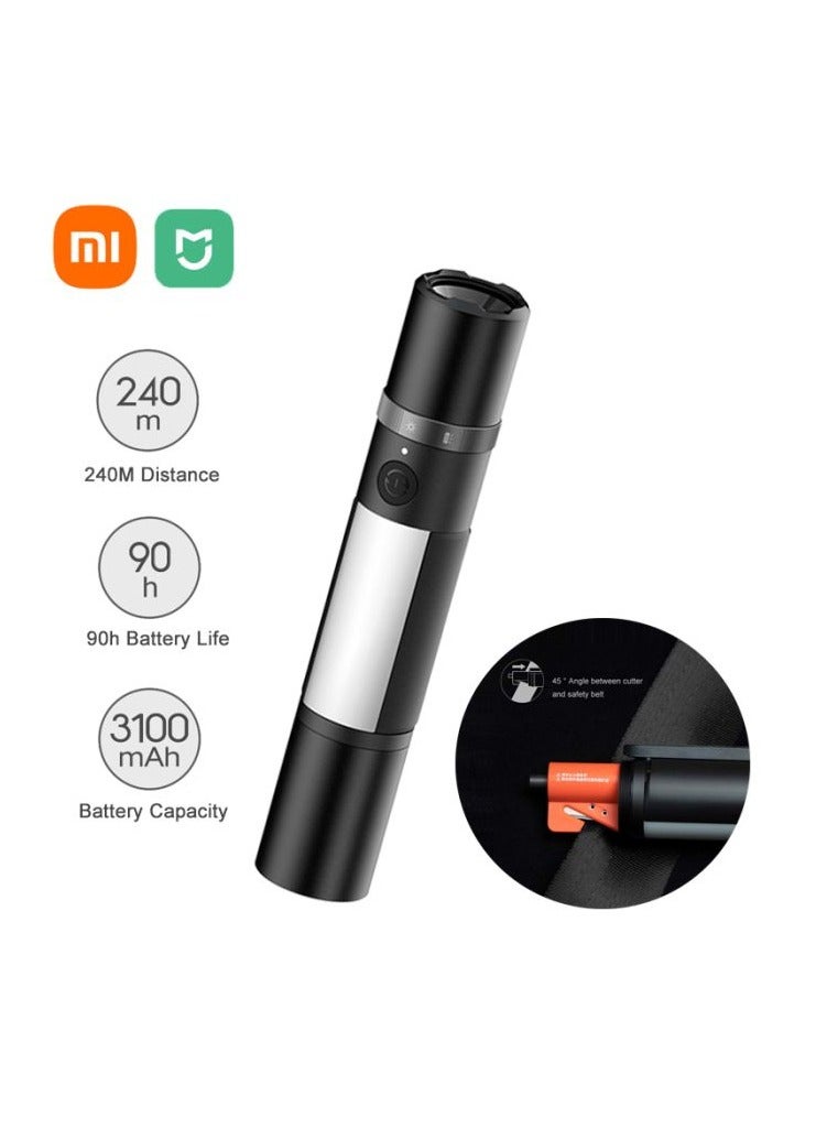Xiaomi Multi Functional LED Flashlight - Image 2