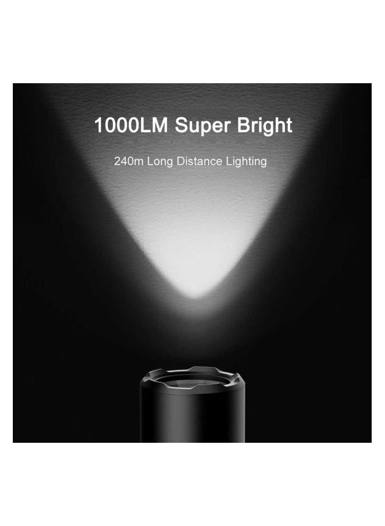 Xiaomi Multi Functional LED Flashlight - Image 3