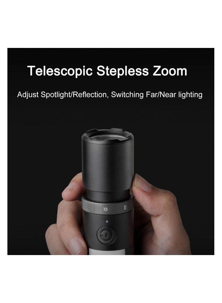 Xiaomi Multi Functional LED Flashlight - Image 4