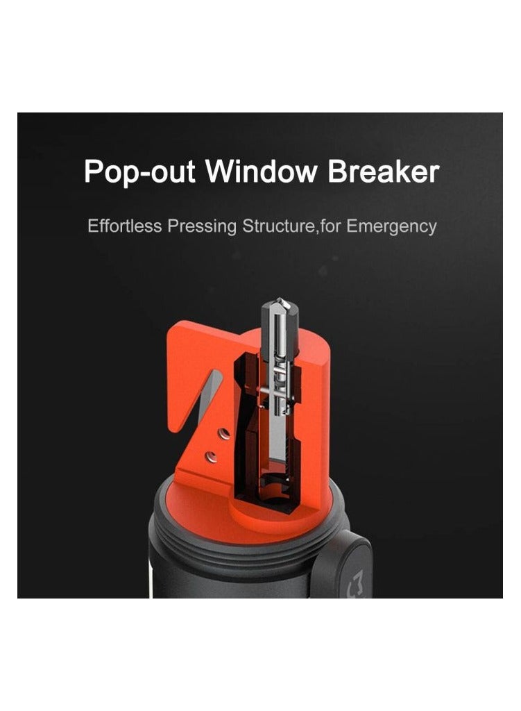 Xiaomi Multi Functional LED Flashlight - Image 5