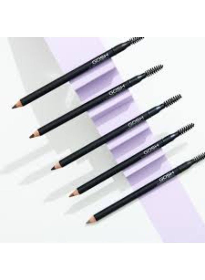 جوش قلم حواجب جوش لون 01 بني 1.2 جرام - Image 4